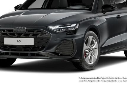 Audi A3 7.900 km 40.488 &euro; Dortmund 44143
