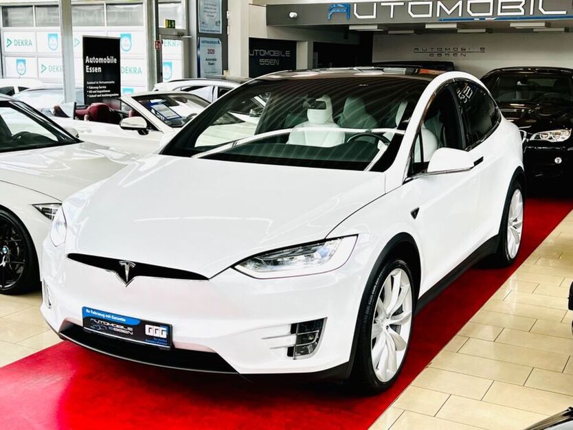 Model X