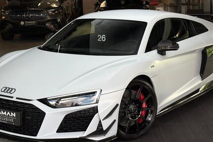 Audi R8 2.352 km 226.850 &euro; Mülheim an der Ruhr 45472