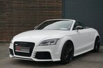 Audi TT RS plus Roadster quattro *503ps* Bose 290km/h 75.637 km 36.900 &euro; Wuppertal 42327
