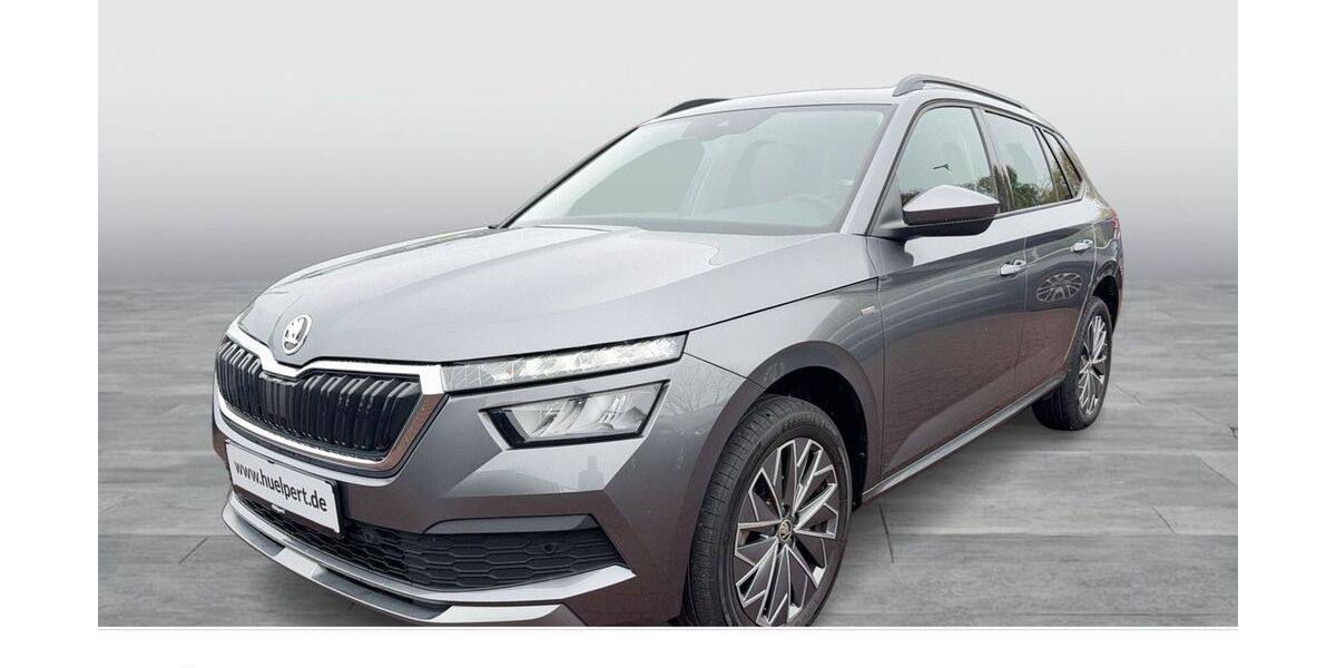 Skoda Kamiq 16.942 km 20.564 &euro; Dortmund 44309