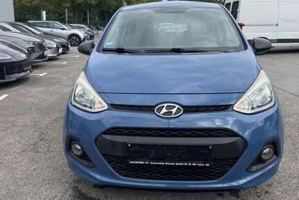 Hyundai i10 86.000 km 5.999 &euro; Gelsenkirchen 45879