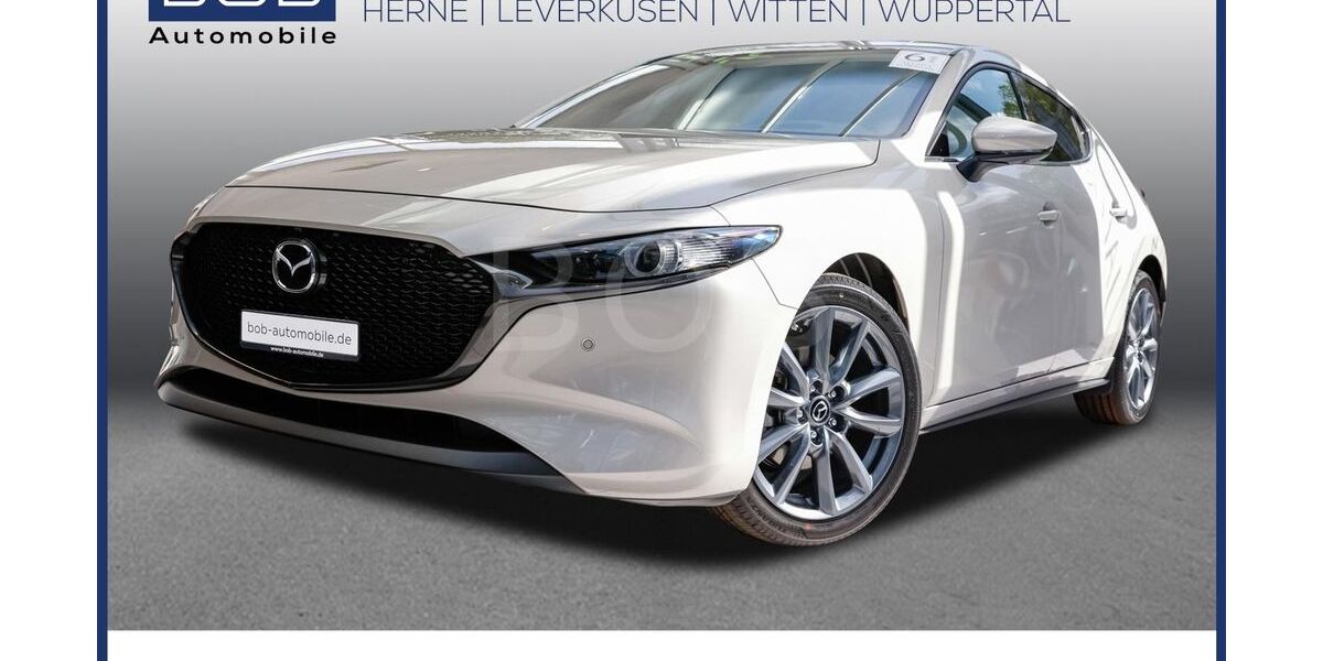 Mazda 3 5.112 km 29.333 &euro; Bochum 44809