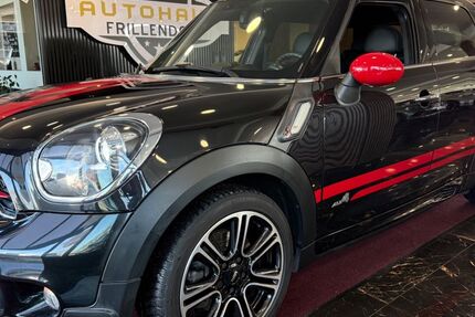 Mini Countryman S (Cooper) 92.074 km 9.950 &euro; Essen 45139