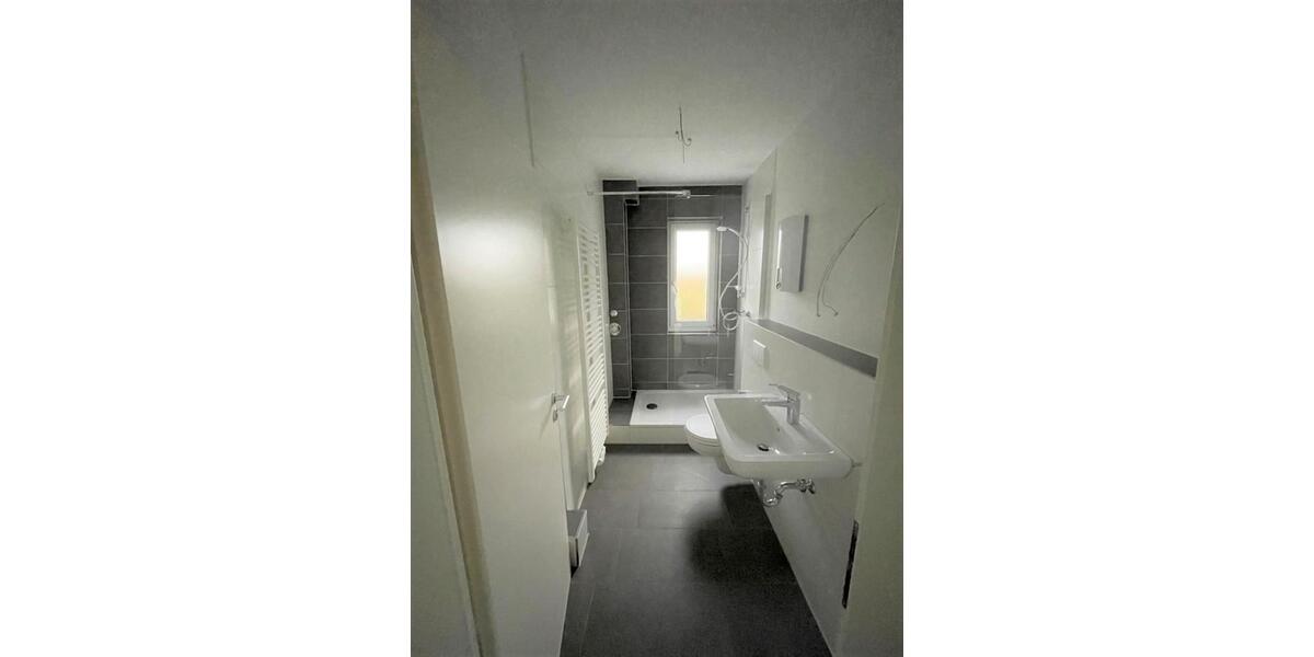 Etagenwohnung Dinslaken Hiesfeld - 2.5 Zimmer, 53 m&sup2;, 497&euro; | Angebot:26257228