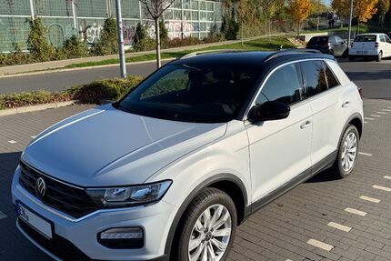 VW T-Roc 42.700 km 19.250 &euro; Herdecke 58313