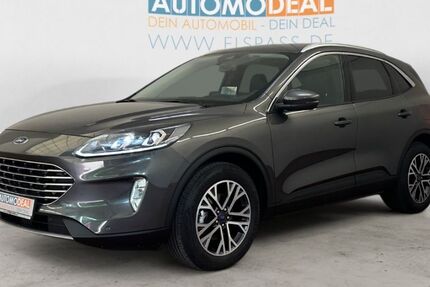 Ford Kuga 18.097 km 20.288 &euro; Dinslaken 46539
