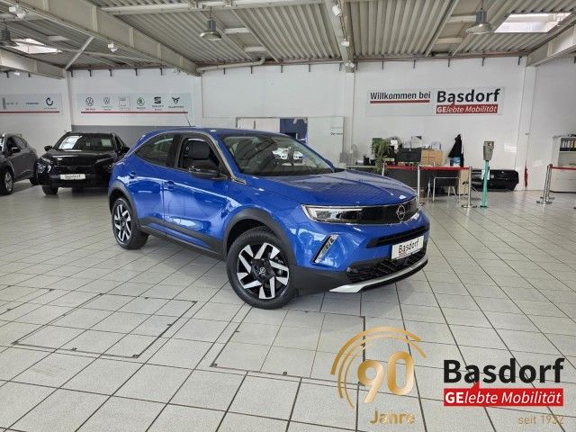 Opel Mokka 39.847 km 16.290 &euro; Gelsenkirchen 45881