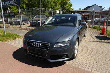 Audi A4 245.000 km 7.250 &euro; Duisburg 47249