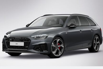 Audi A4 25.943 km 39.480 € Gelsenkirchen 45894