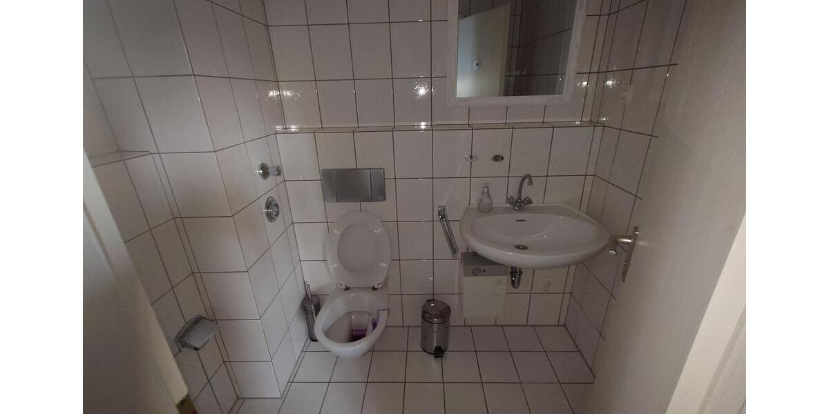 !!BIS ZU 3 MONATEN MIETFREI!! Helle Büroräume in zentraler Lage von Waltrop zimmer