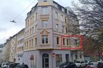 2-Zimmer-Wohnung 50m² Wuppertal-Elberfeld mit Garage