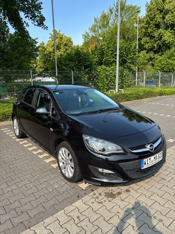 Astra