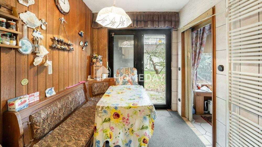 Reihenmittelhaus Recklinghausen König-Ludwig - 6 Zimmer, 125 m&sup2;, 415.000&euro; | Angebot:25628643