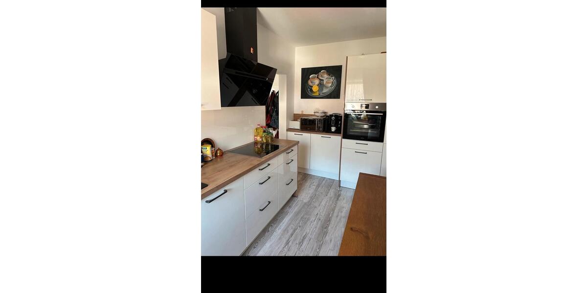 Gepflegtes Mehrfamilienhaus in GE Buer 10 zimmer