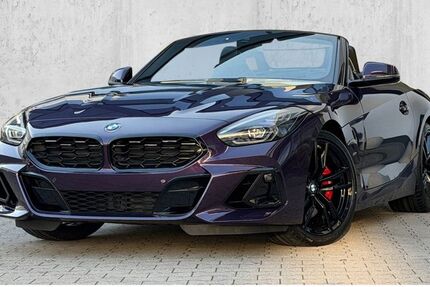 BMW Z4 M40 3.241 km 75.790 &euro; Wuppertal 42117