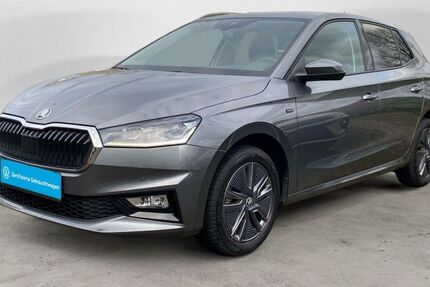 Skoda Fabia 20.359 km 19.980 &euro; Bochum - Linden 44879