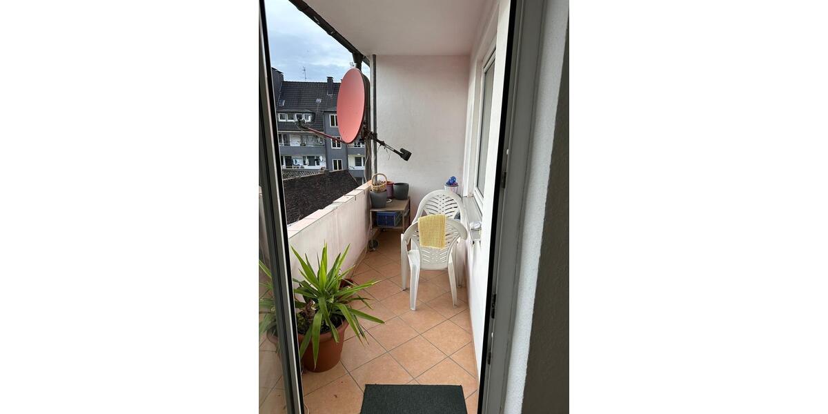 Etagenwohnung Hattingen Blankenstein - 1 Zimmer, 72 m&sup2;, 600&euro; | Angebot:24853287