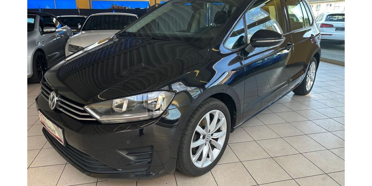 VW Golf 200.000 km 7.750 &euro; Waltrop 45731