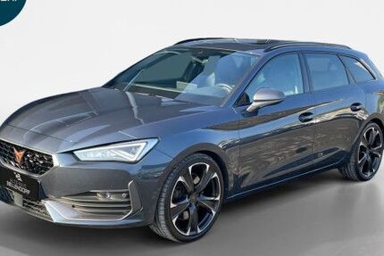 Cupra Leon 64.288 km 26.470 &euro; Bottrop 46244