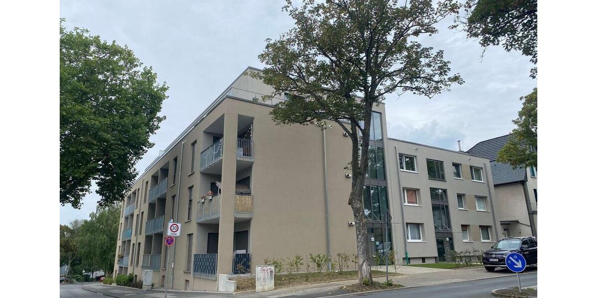 Etagenwohnung Bochum Werne - 3 Zimmer, 98 m&sup2;, 1.185&euro; | Angebot:26337252
