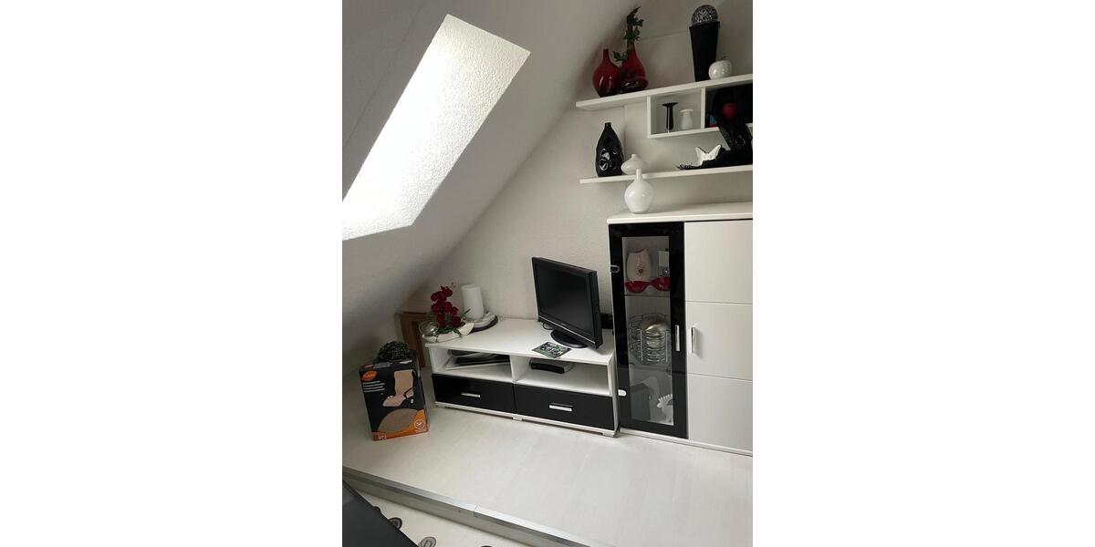 Ihre private Wohlfühloase über den Dächern von Essen-Stoppenberg 4.5 zimmer