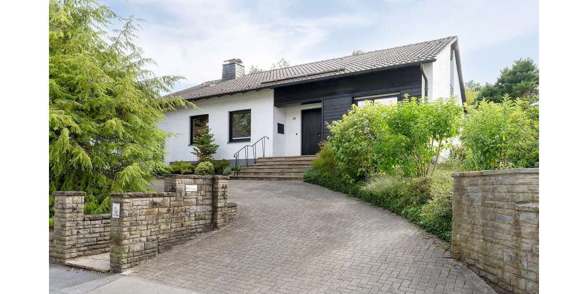 Einfamilienhaus Dortmund Hörde - 8 Zimmer, 205 m&sup2;, 695.000&euro; | Angebot:27143793