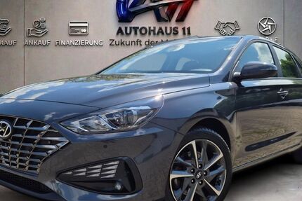 Hyundai i30 58.000 km 16.900 &euro; Essen 45356
