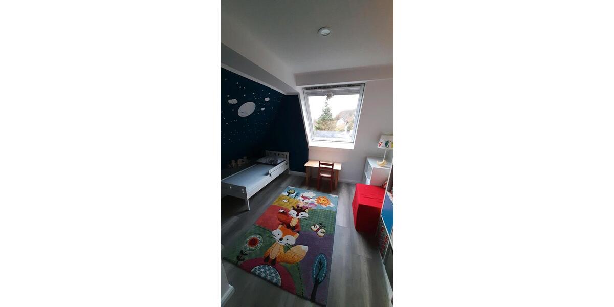 Repräsentatives Herrenhaus in Alleinlage mit Einliegerwohnung 11 zimmer