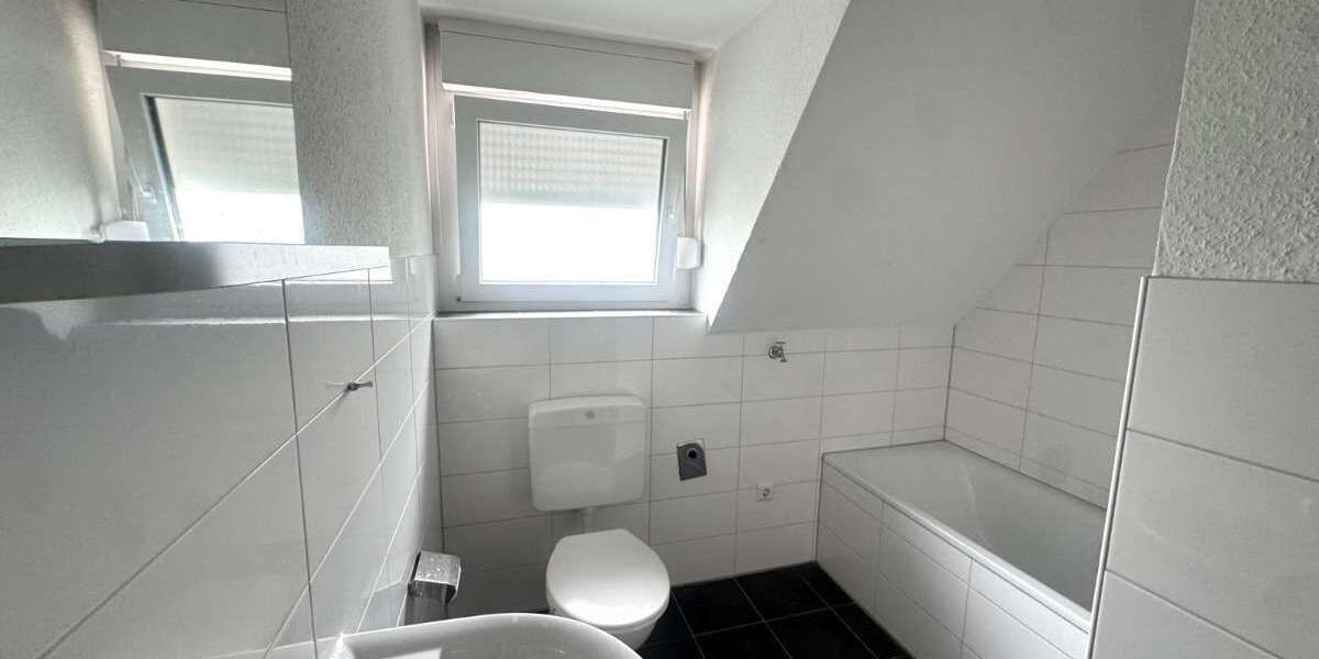Etagenwohnung Bottrop Batenbrock - 2 Zimmer, 37 m&sup2;, 331&euro; | Angebot:26919573