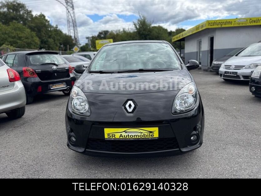 Twingo