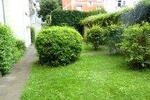 Hochparterre Dortmund Innenstadt Nord - 2 Zimmer, 35 m&sup2;, 69.500&euro; | Angebot:27038018