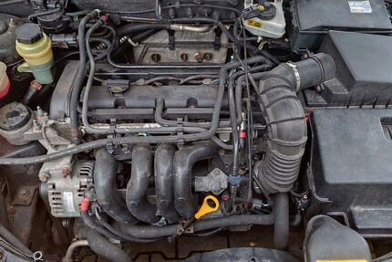 Ford Focus 134.000 km 1.600 &euro; Gelsenkirchen 45891