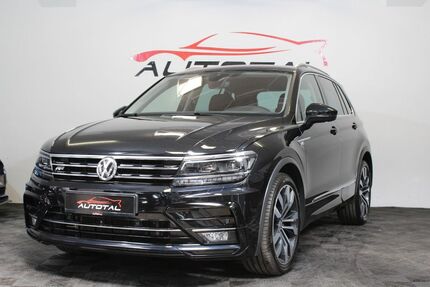 VW Tiguan 181.742 km 18.799 &euro; Wuppertal 42283