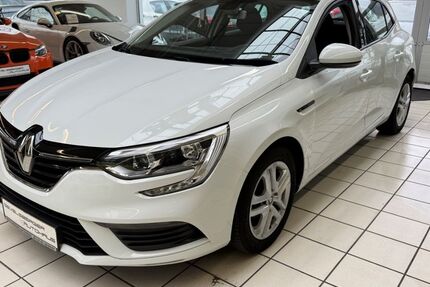 Renault Megane 74.622 km 11.480 &euro; Gevelsberg 58285