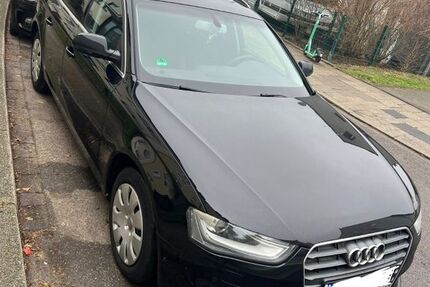 Audi A4 268.000 km 6.950 &euro; Essen 45327