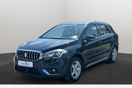 Suzuki (SX4) S-Cross 56.500 km 15.990 &euro; Castrop-Rauxel 44575