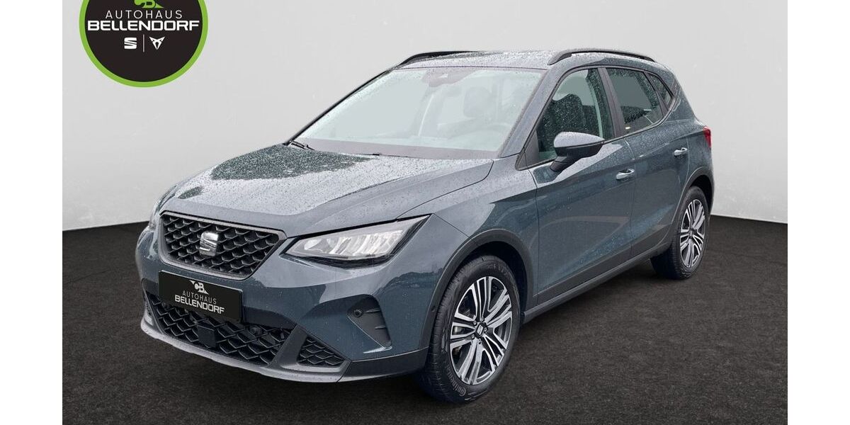 Seat Arona 1.073 km 22.470 &euro; Bottrop 46244