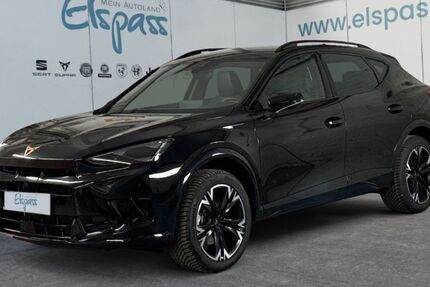 Cupra Formentor 9.990 km 35.989 &euro; Dinslaken 46539