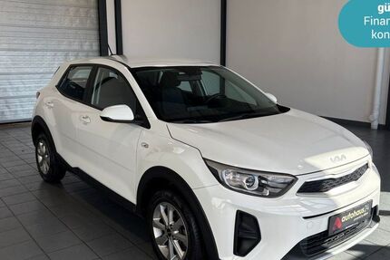 Kia Stonic 21.342 km 15.990 &euro; Wuppertal 42287