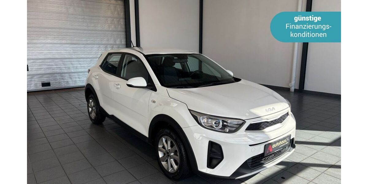 Kia Stonic 21.342 km 15.990 &euro; Wuppertal 42287