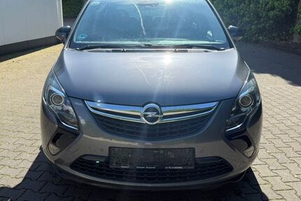 Opel Zafira 130.000 km 5.799 &euro; Wuppertal 42283