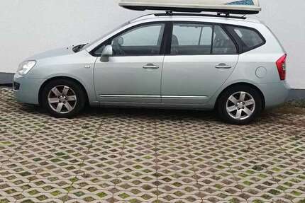 Kia Carens 220.796 km 2.850 € Düsseldorf, Stadt (Nordrhein-Westfalen) 40589