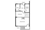 Reihenendhaus Wuppertal Elberfeld - 5 Zimmer, 115 m&sup2;, 369.000&euro; | Angebot:25662456