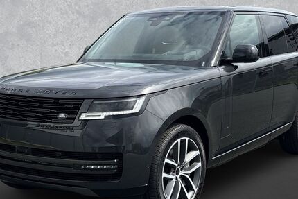 Land Rover Range Rover 3.000 km 159.770 &euro; Essen 45141