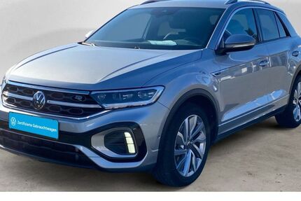 VW T-Roc 42.681 km 26.860 &euro; Bochum - Linden 44879