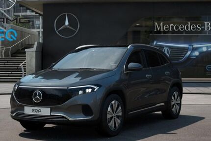 Mercedes-Benz EQA 9.173 km 38.290 &euro; Schwelm 58332