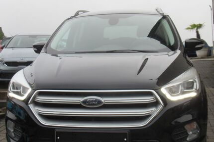 Ford Kuga 86.759 km 13.490 € Herne 44653