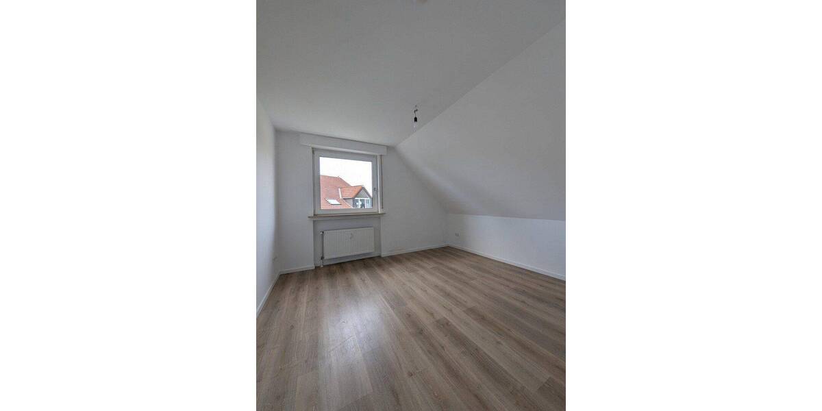 Etagenwohnung Witten Heven - 4 Zimmer, 72 m&sup2;, 198.000&euro; | Angebot:26903113