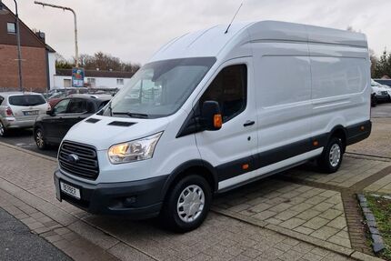 Ford Transit 112.470 km 17.590 &euro; Herten 45701